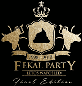 Fekal Party