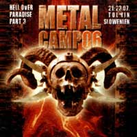 Metal Camp 2006