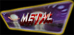 Hardrock und Heavy Metal